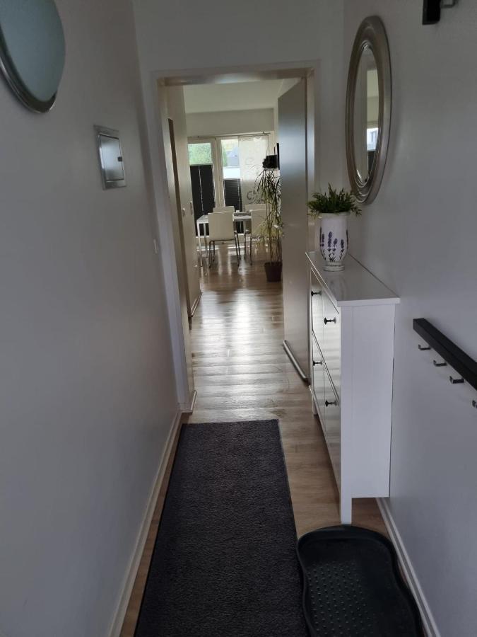 Appartement Nr. 1 Willingen Willingen (Upland)