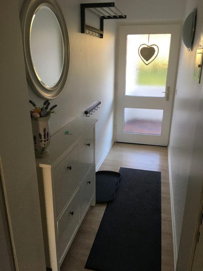Appartement Nr. 1 Willingen *