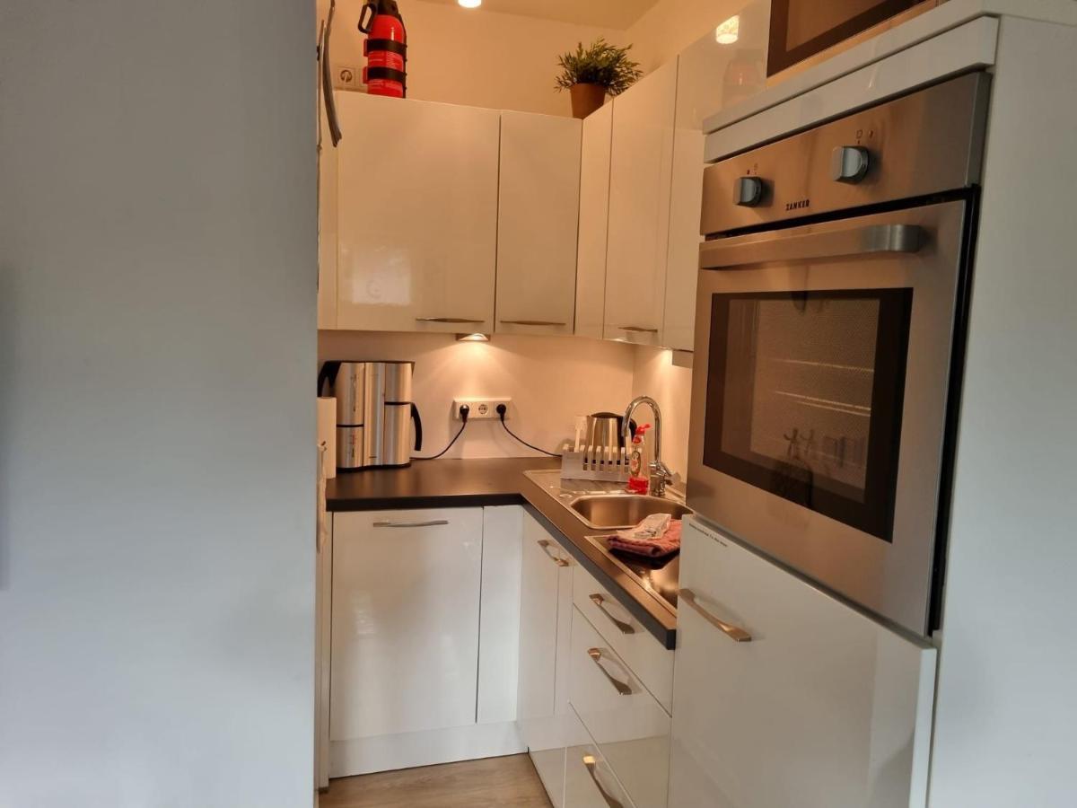 Nr. 1 Willingen Appartement Willingen (Upland)