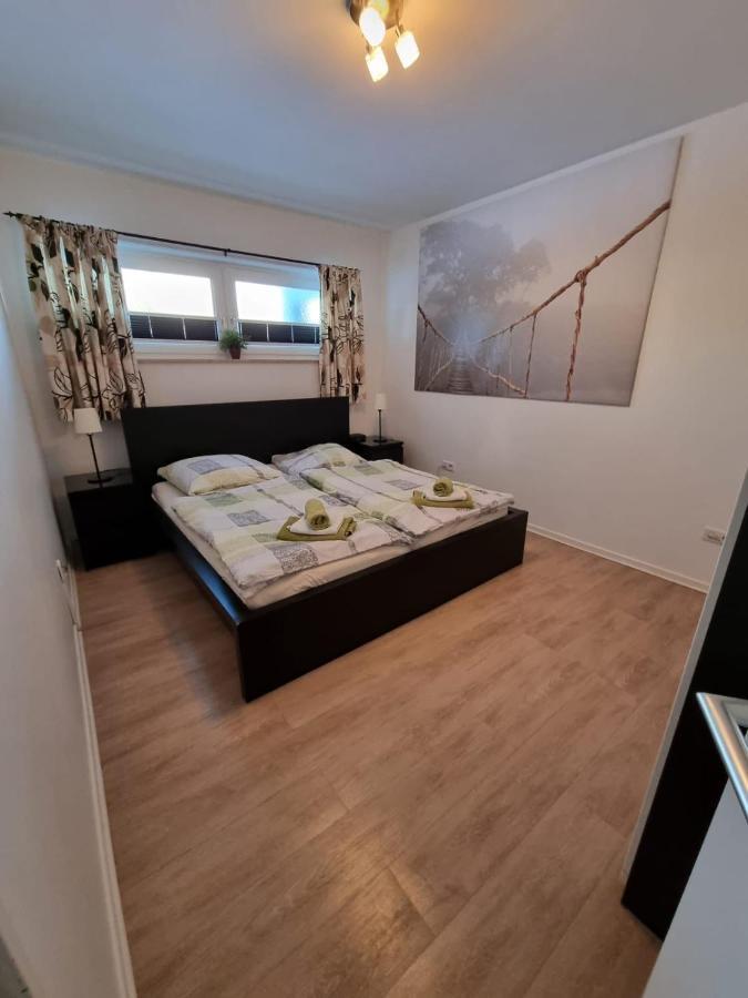 Appartement Nr. 1 Willingen Willingen (Upland)